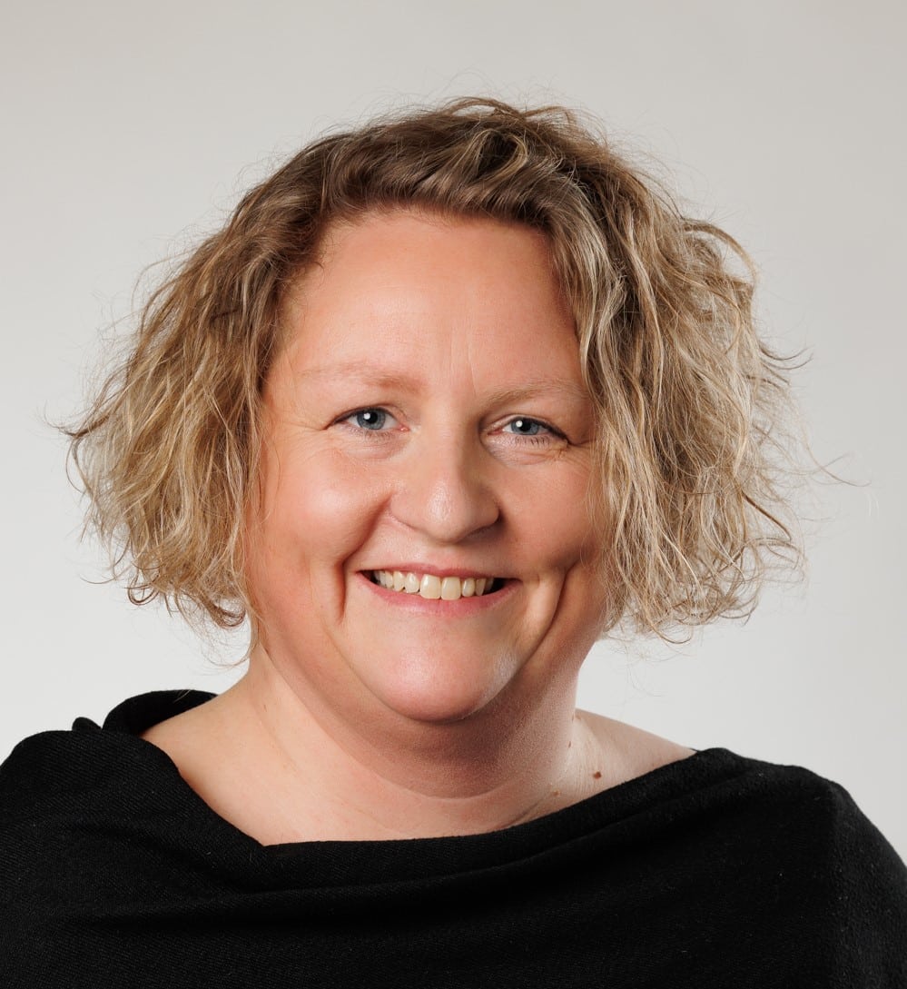 Tina Aastrup- mentor & coach til traumebehandling nær Holstebro
